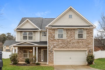 1209 Creek Crossing Drive Mcdonough, GA 30252